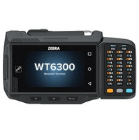     ZEBRA WT6300