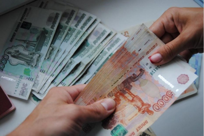 Помогу получить кредит на сумму до 3 000 000 через свой банк.