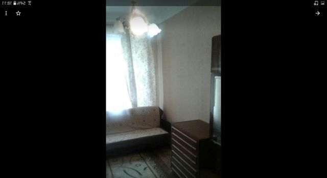 Сдатся уютная комната в центре Санкт-Петербурга.