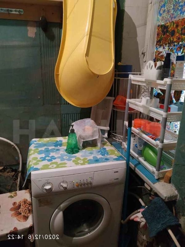Сдается комната, желательно на длительный срок, можно с культурными животными, м