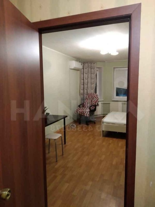 1-к квартира в аренду по хорошей цене.