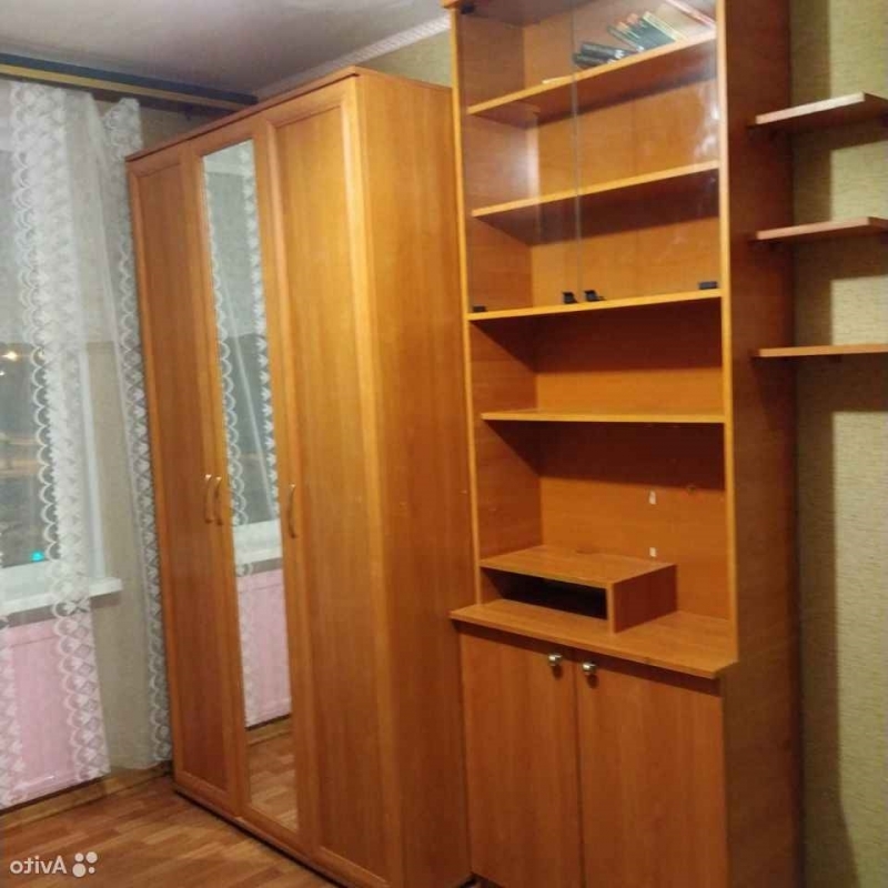 Сдатся комната в двух комнатной квартире.