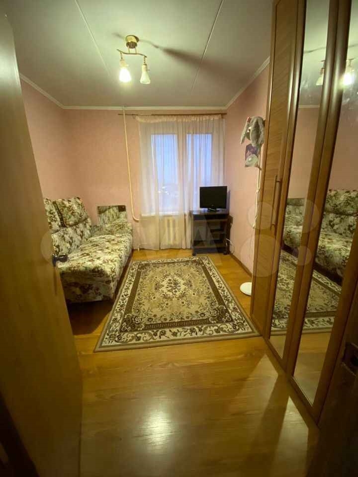 Сдается уютная комната.