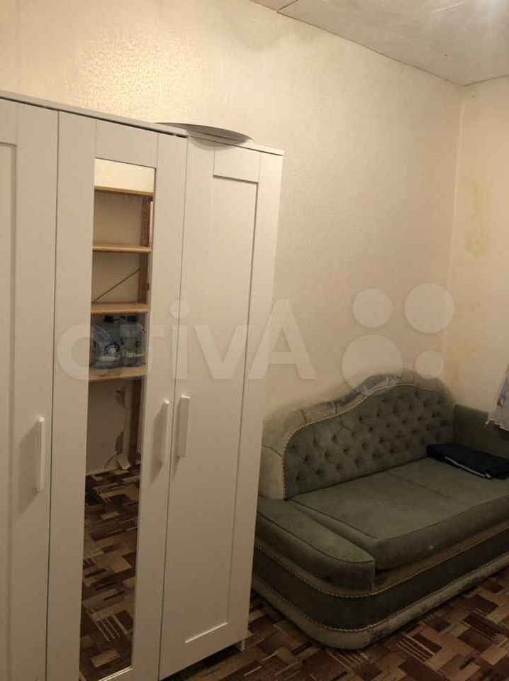 Комната в аренду в замечательной квартире.