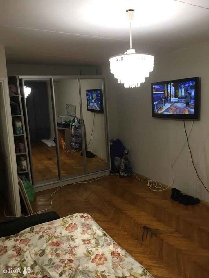 1-к квартира в аренду по хорошей цене.