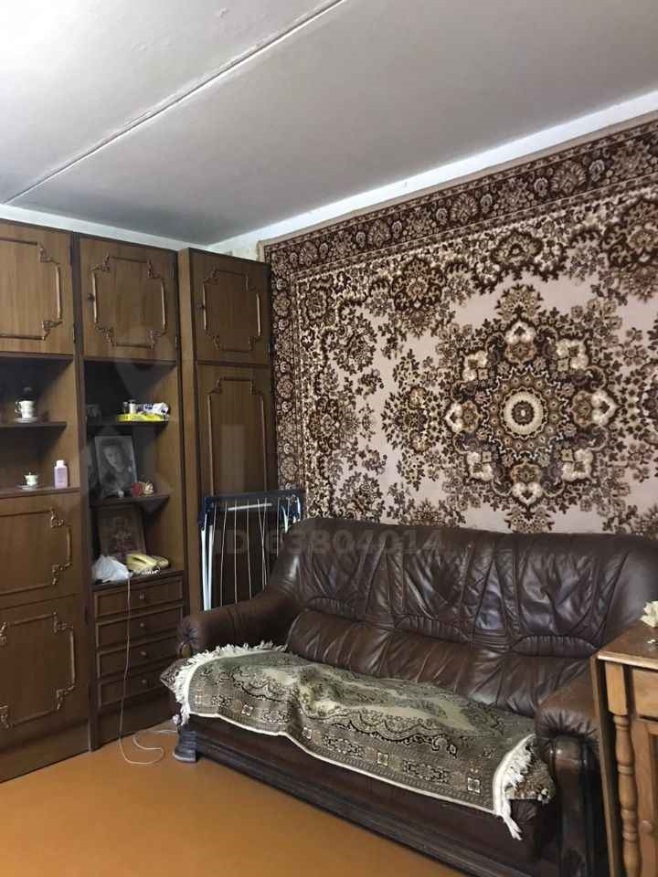 Продается уютная двухкомнатная квартира в центре г.