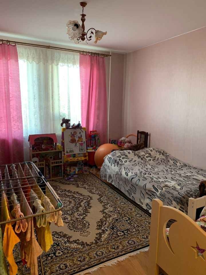 Продается 1 комнатная квартира, г.