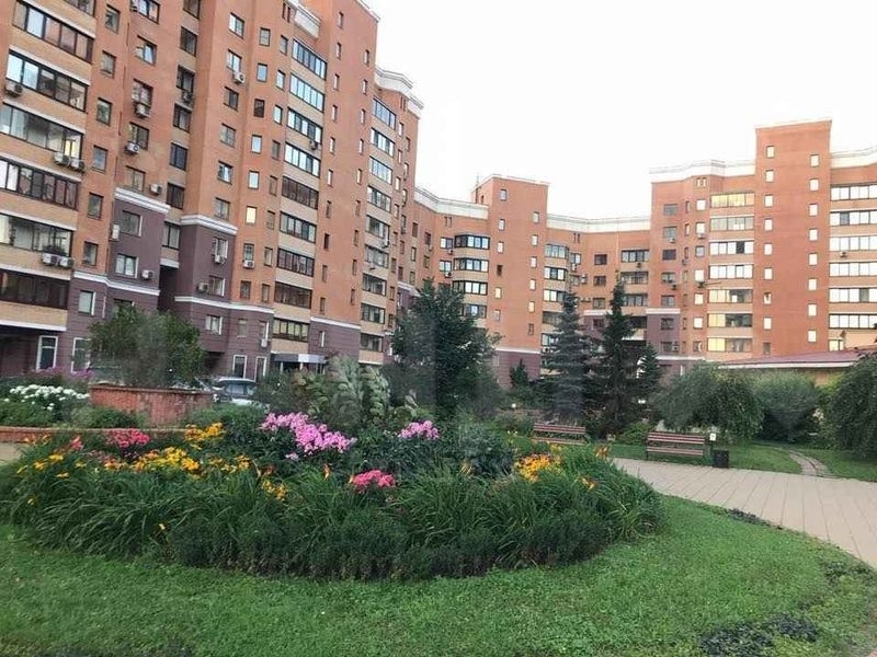 Сдам прекрасную двухкомнатную квартиру.
