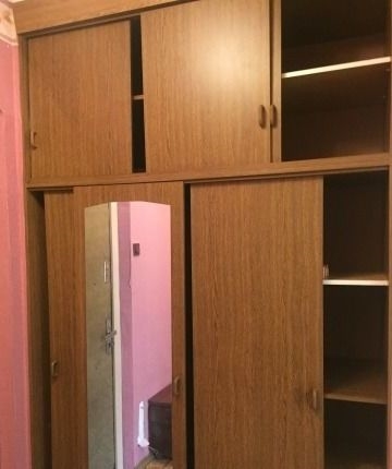 Дополнительно тратиться на транспорт не придется, потому что рядом с домом станц
