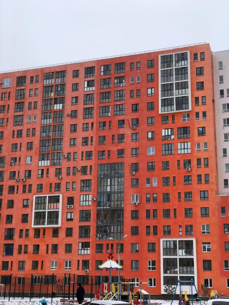 Продажа квартиры