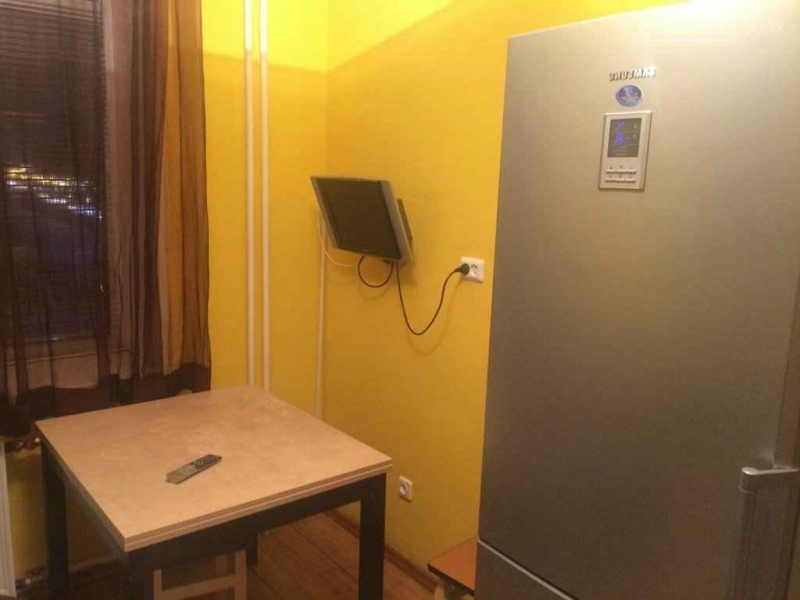 Сдается 1 к квартира.
