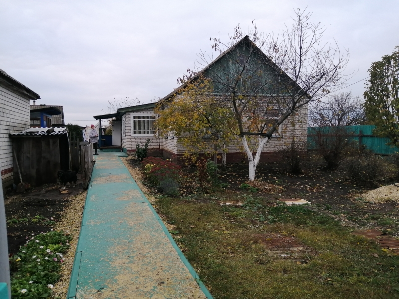 Продам дом в Рязанской области