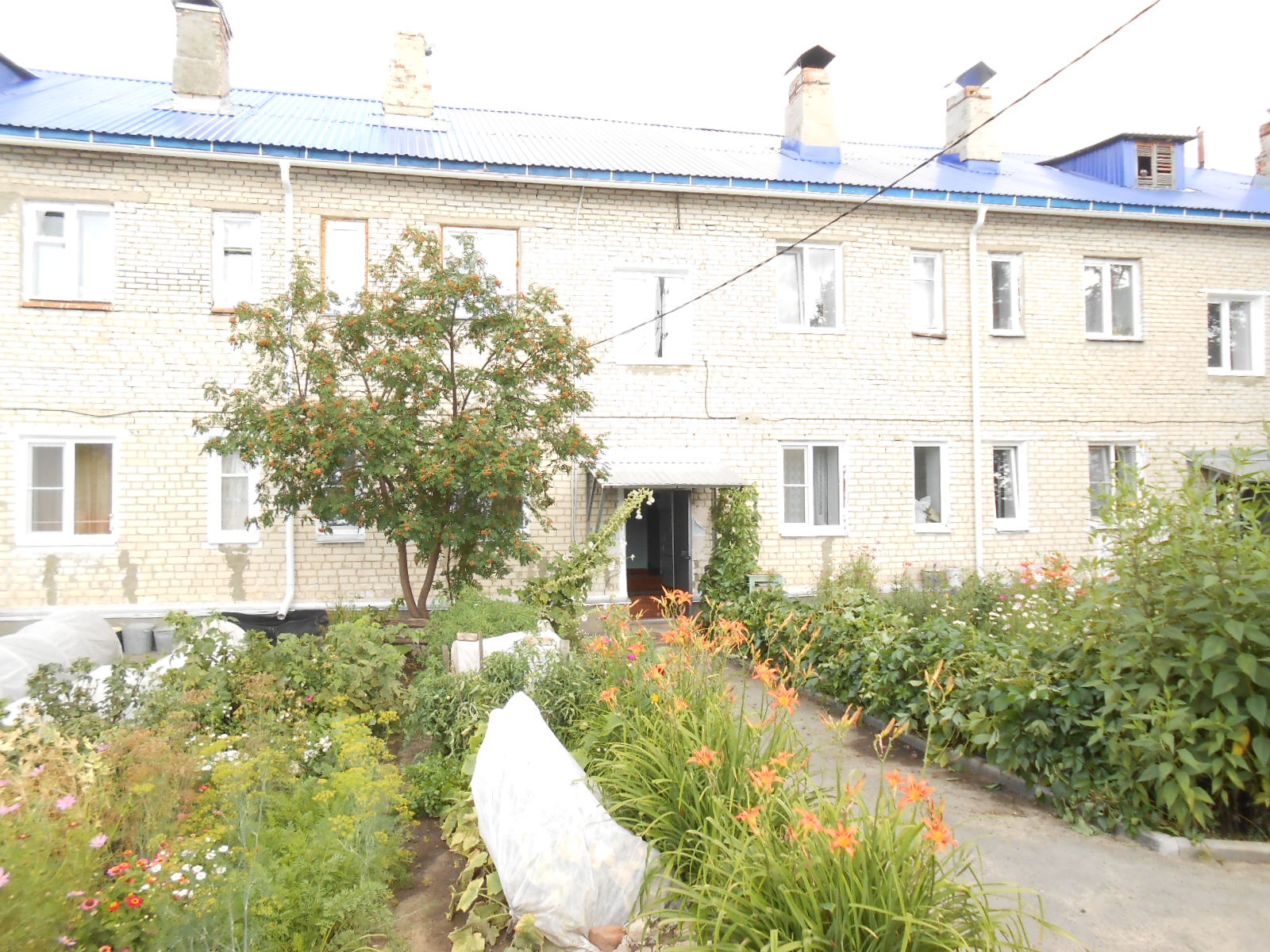Продается 2к квартира, 43,4 кв.м., 12эт