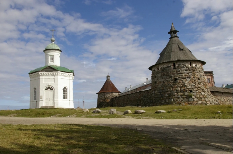 Путешествие блог