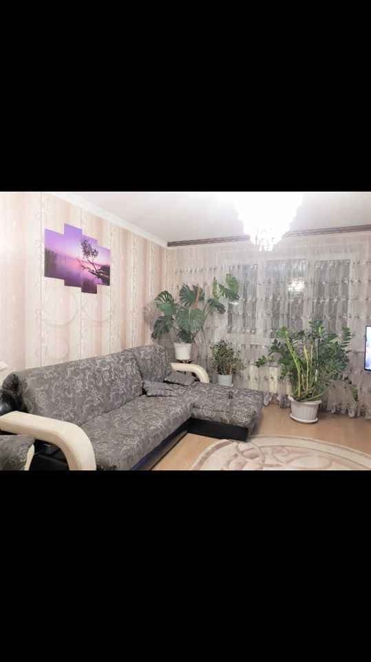 Продается трешка в хорошем районе.