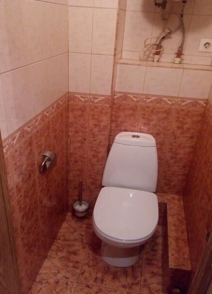 сдатся 2 х комнатная квартира , вс есть для комфортного проживания , ...