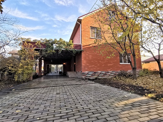 СРОЧНО продам Дом 223 м2
