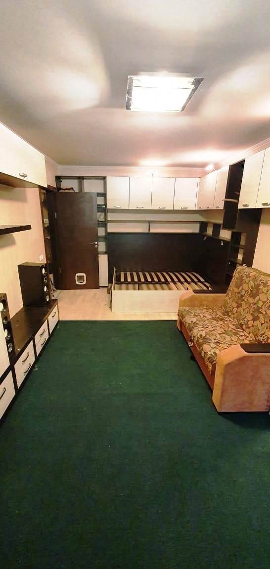 Продам 1-к квартиру в хорошем доме.