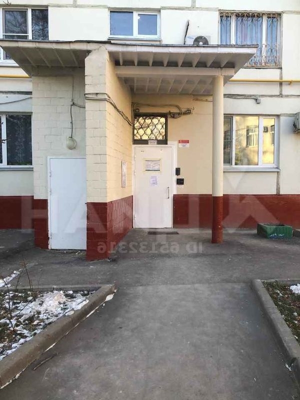 Недавно выполнен косметический ремонт.