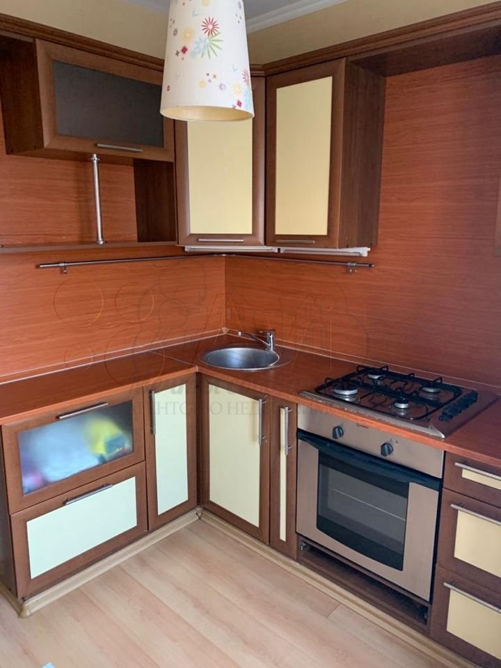 Продается 2-комн. квартира.
