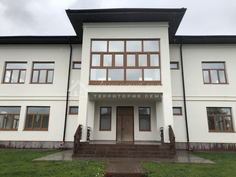 Продается отличный дом для комфортного проживания и отдыха.