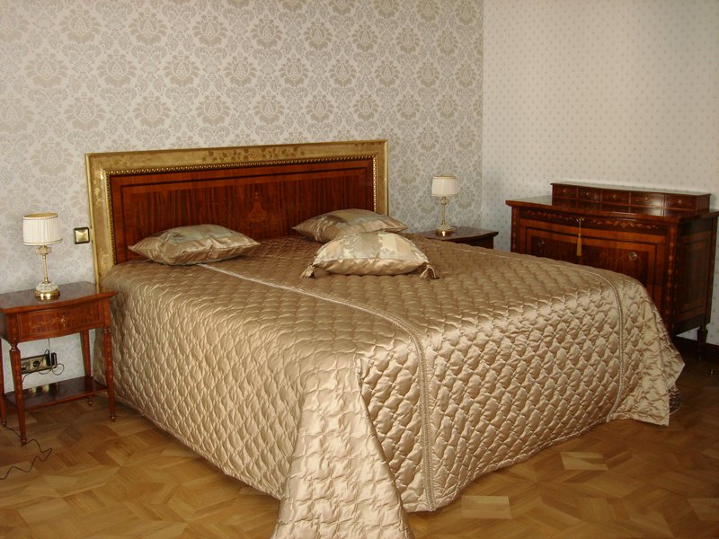Элитный ремонт квартир