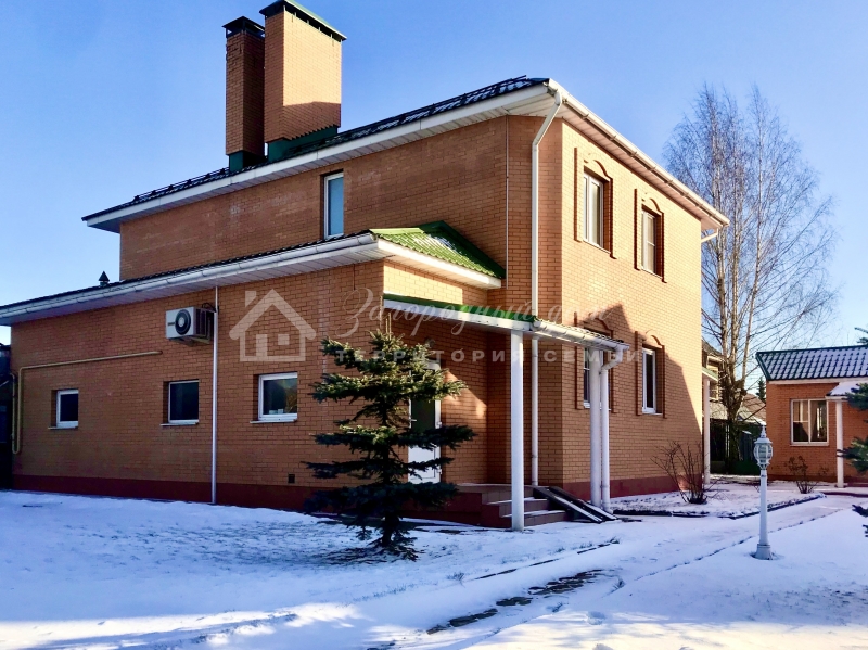 Продается отличный дом.