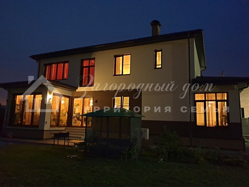 Продается замечательный дом.