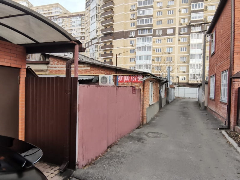 Двухкомнатная квартира в ФМР