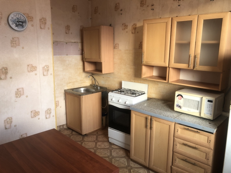 Продам 2-х ком. Квартиру в Зубцов- 53,5м2