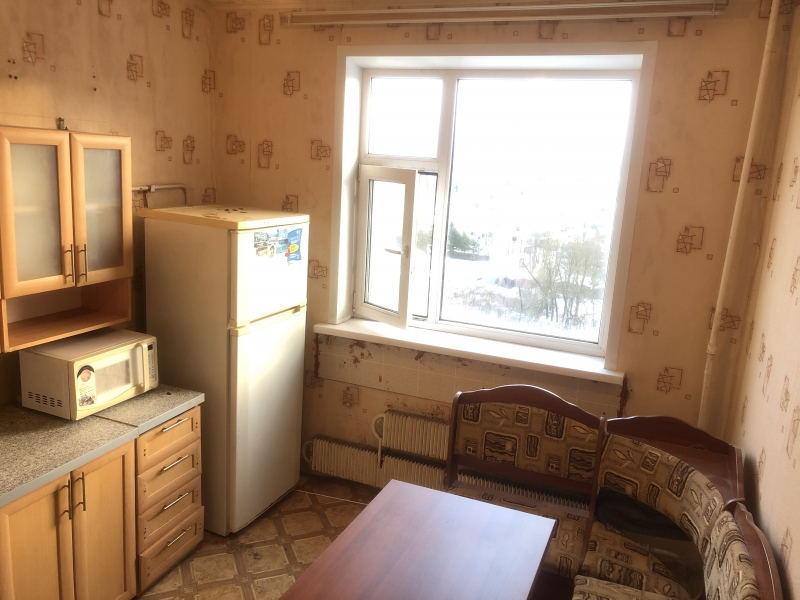 Продаю 2-х ком квартиру в Зубцов, ул. Победы 37, 53,5м2