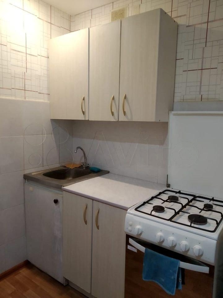 Продается 1-комнатная квартира, г.