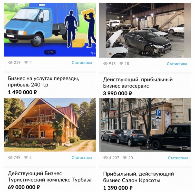 Партнер в бизнес .Прибыль 500т.р от сделки