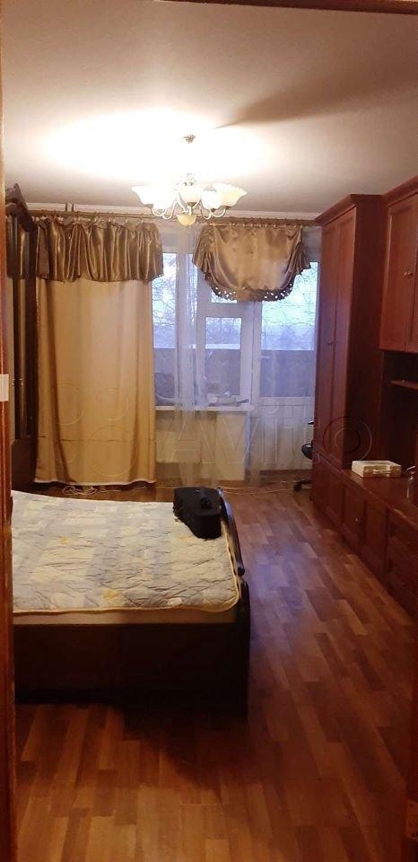Продается 3-комнатная квартира, г.