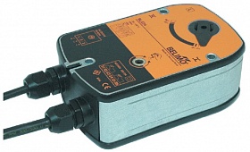 Привод belimo ble 230