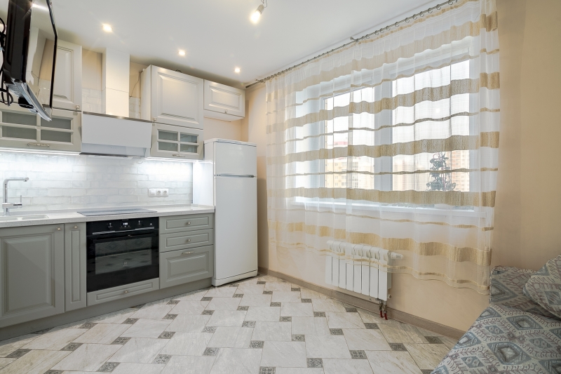 Продам 1-к квартиру в хорошем доме.