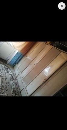 Сдается койка в просторной комнате.