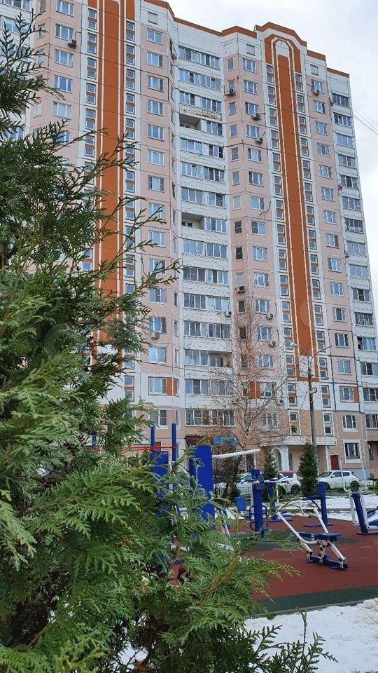Продается очень уютная, светлая однокомнатная квартира на 2 этаже 16 этажного до