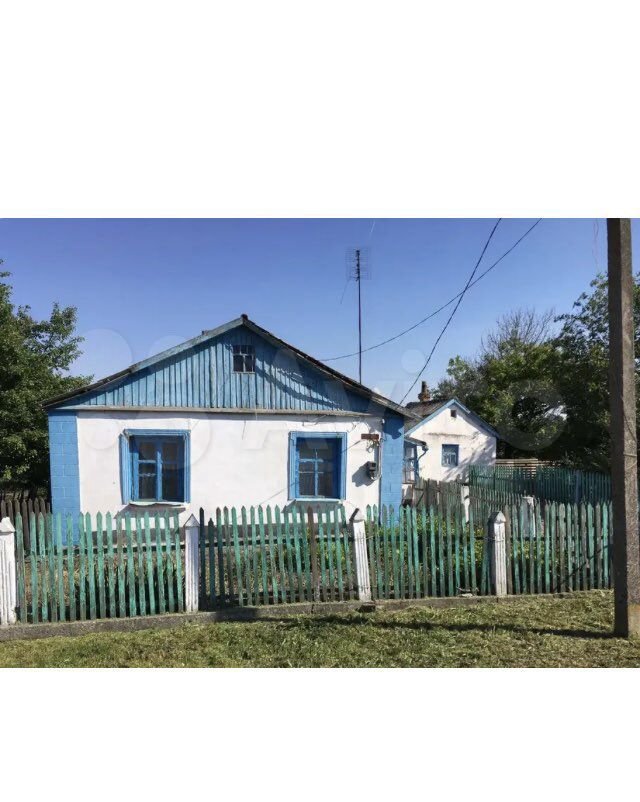 ПРОДАЖА ДОМА В КРЫМУ