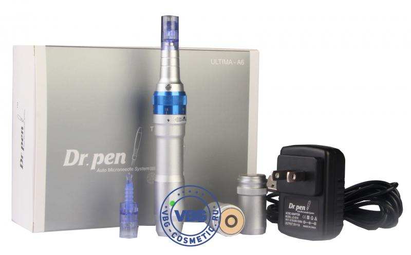 DERMA PEN Dr.pen ULTIMA-6,    