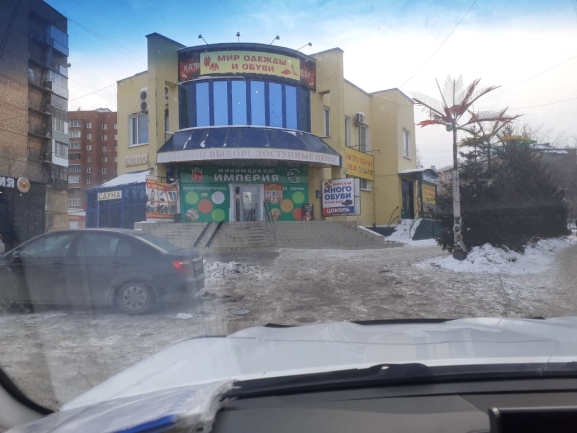 Сдам в аренду 2-этажное кирпичное здание