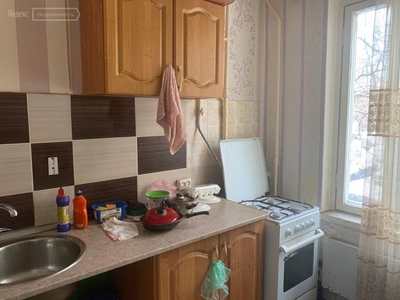 Сдается комната с хорошими соседями.