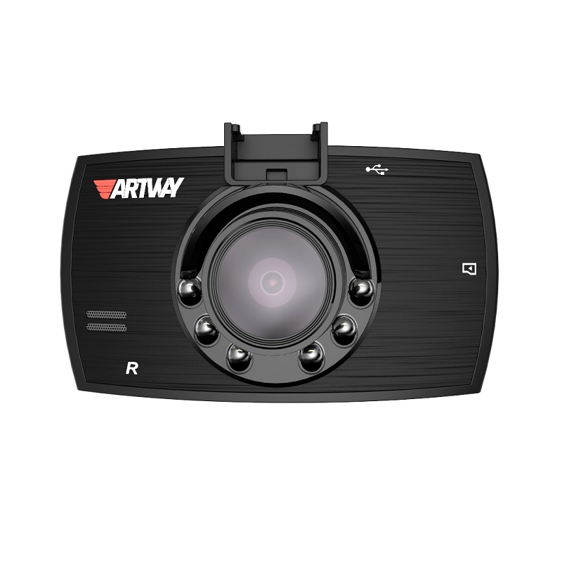 ВИДЕОРЕГИСТРАТОР ARTWAY AV-520