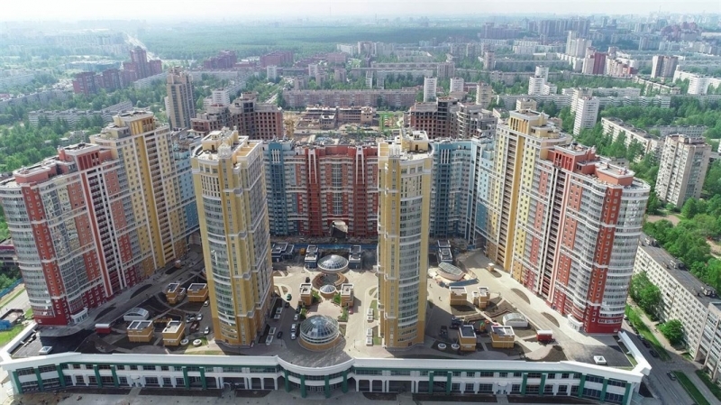 Продам двушку в хорошем районе.