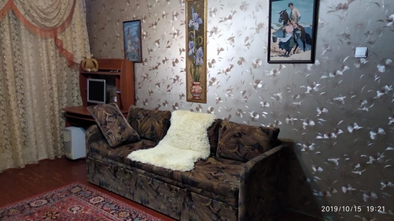 1-к квартира, 37 м2, 25 эт.