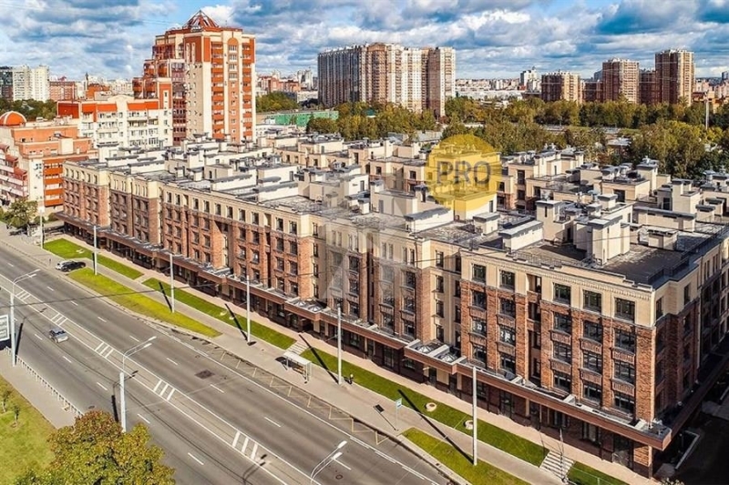 Продается 3 комнатная квартира 171 кв.