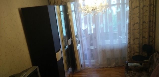 Сдам светлую комнату.