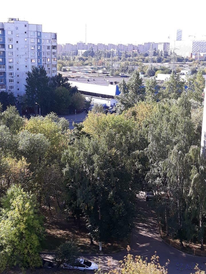 Сдается уютная комната.