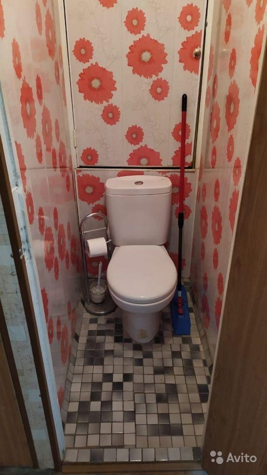 Сдам светлую комнату.