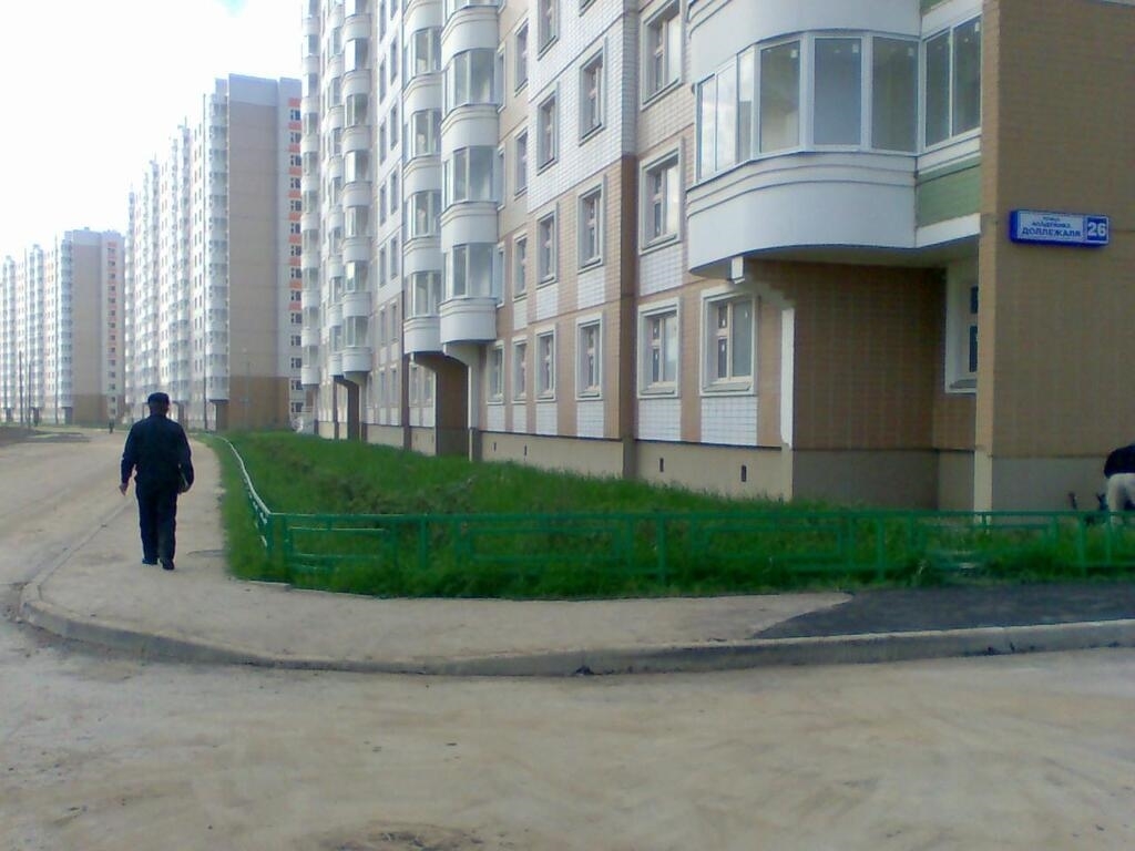 Продается уютная однокомнатная квартира, г.